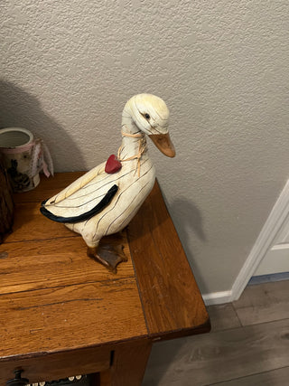 Duck Decor