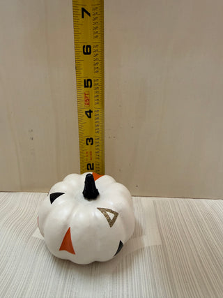Decorative Pumpkins 8 pk RCD