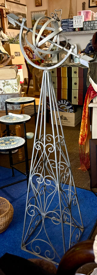 Garden Decor Wind Spinner
