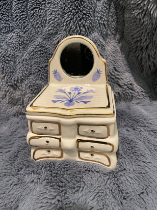 Jewelry Box