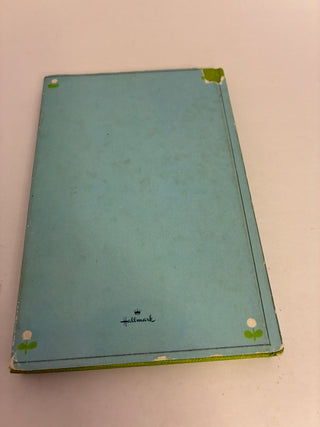 “All About You: A Little Book for and About Thoughtful People”