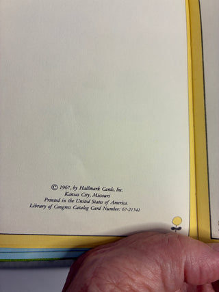 “All About You: A Little Book for and About Thoughtful People”