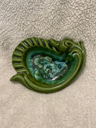 MCM Vinatge Ashtray/Trinket Tray