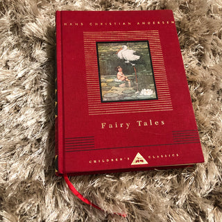 Hans Christian Andersen Fairy Tales