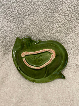 MCM Vinatge Ashtray/Trinket Tray