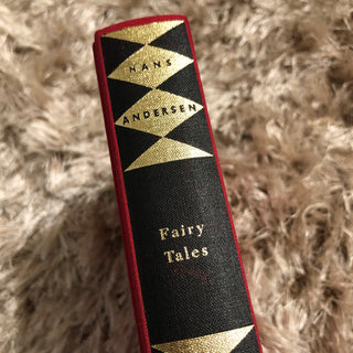 Hans Christian Andersen Fairy Tales
