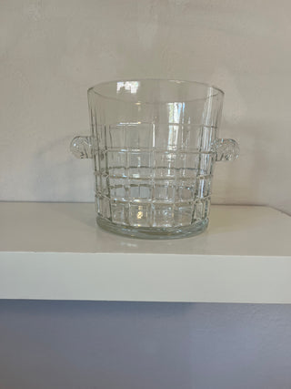 MCM ice bucket