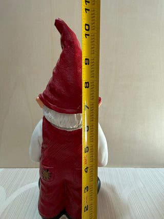 SF 49er Gnome
