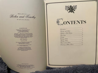 Vintage The Book of Herbs by Kay N. Sanecki | Hardcover Herb & Gardening Guide (1985)