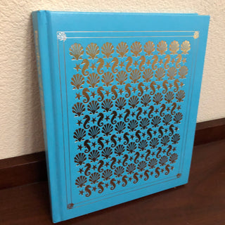 Realms of the Sea Hardcover Book RV