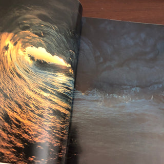 Realms of the Sea Hardcover Book RV