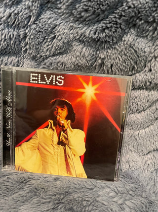 Elvis Presley – You’ll Never Walk Alone CD (2006 RCA Camden Reissue)