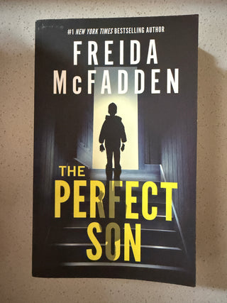 The Perfect Son Paperback