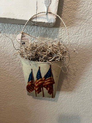 Wall Pocket