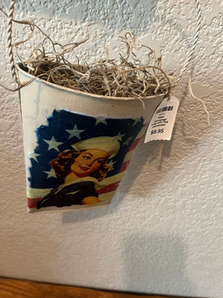 Wall Pocket