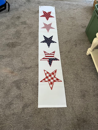 Star Banner
