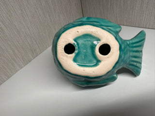 Urban Trends Collection ceramic bird figurine