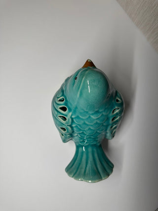 Urban Trends Collection ceramic bird figurine