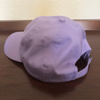 Book Lover Lavender Hat M