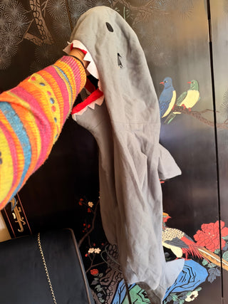 Kids Shark Costume
