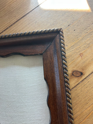 Windmill Counted Crosstitch
