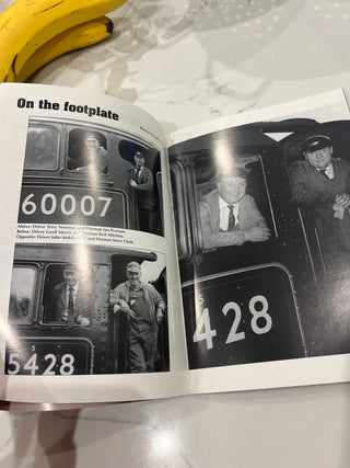 Moors Railway Magazine 1996/97