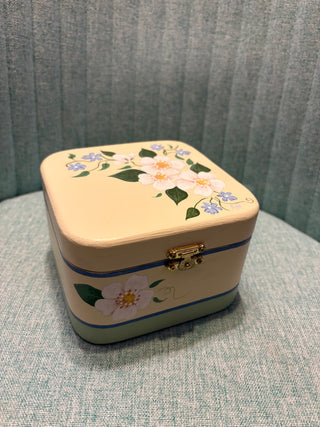Trinket Box