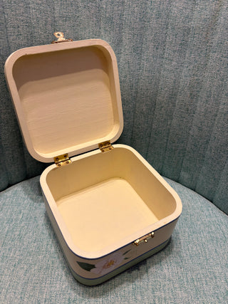 Trinket Box