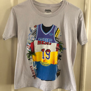Youth Medium California Classic T-shirt