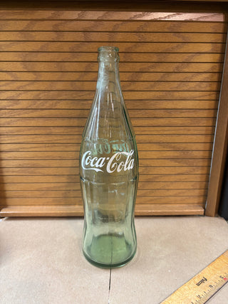 26 oz Coke bottle ( 1955 )