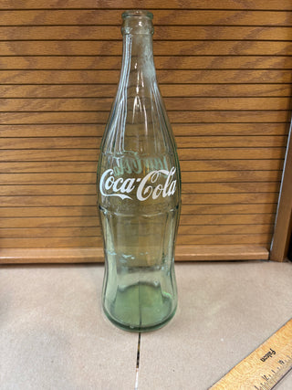 26 oz Coke bottle ( 1955 )
