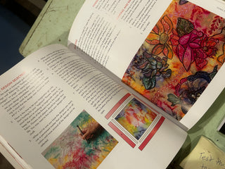 Bold and Beautiful Quilts book