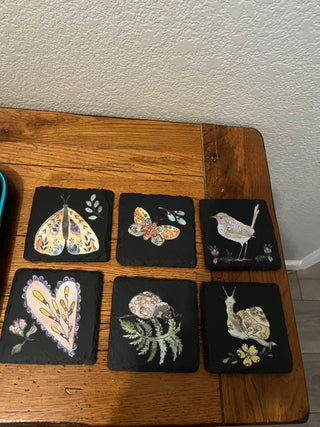 Coasters