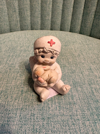 Dreamsicles "A Bit of TLC" Figure