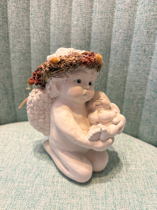 Dreamsicles "Hushaby Baby" Figure