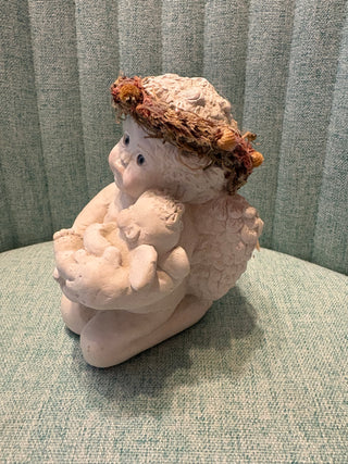 Dreamsicles "Hushaby Baby" Figure