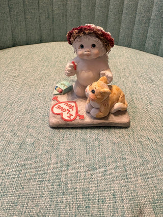 Dreamsicles "I Love You" Figure