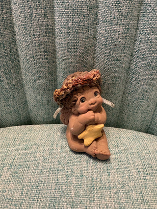 Dreamsicles "Star Baby" Figure