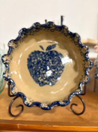 Apple dish