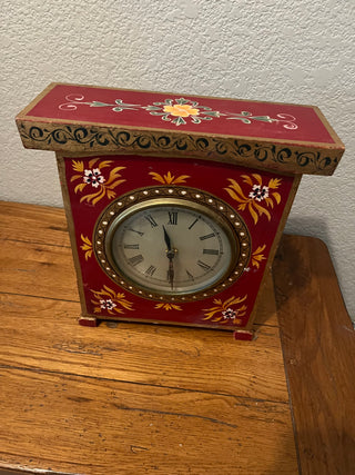 Clock