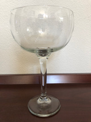 Large Glass
