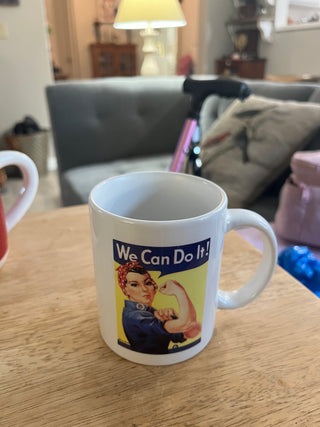 Mugs