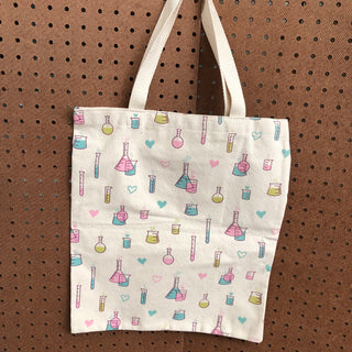Love Hypothesis You Can Fall in Love Tote Bag