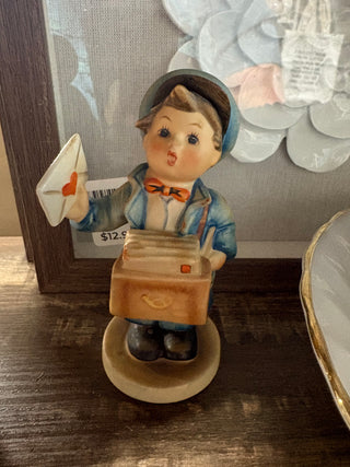 Hummel Goebel "Postman"