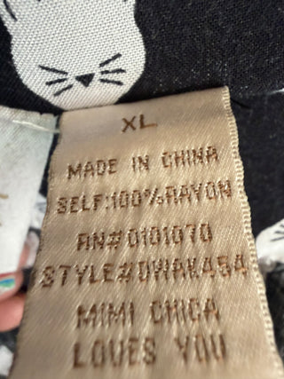 Mimi Chica XL VV