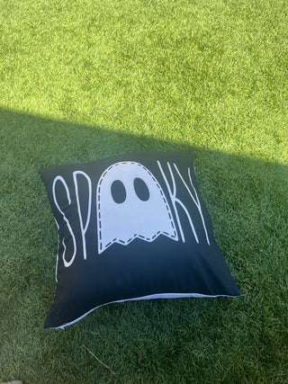 Halloween Pillow