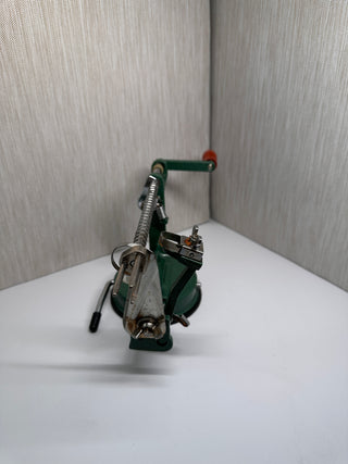 Green Apple Peeler & Corer