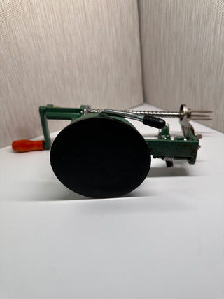 Green Apple Peeler & Corer