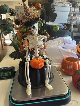 Skelton Assemblage