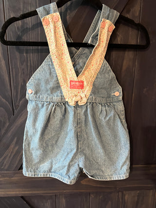 osh Kosh, overalls